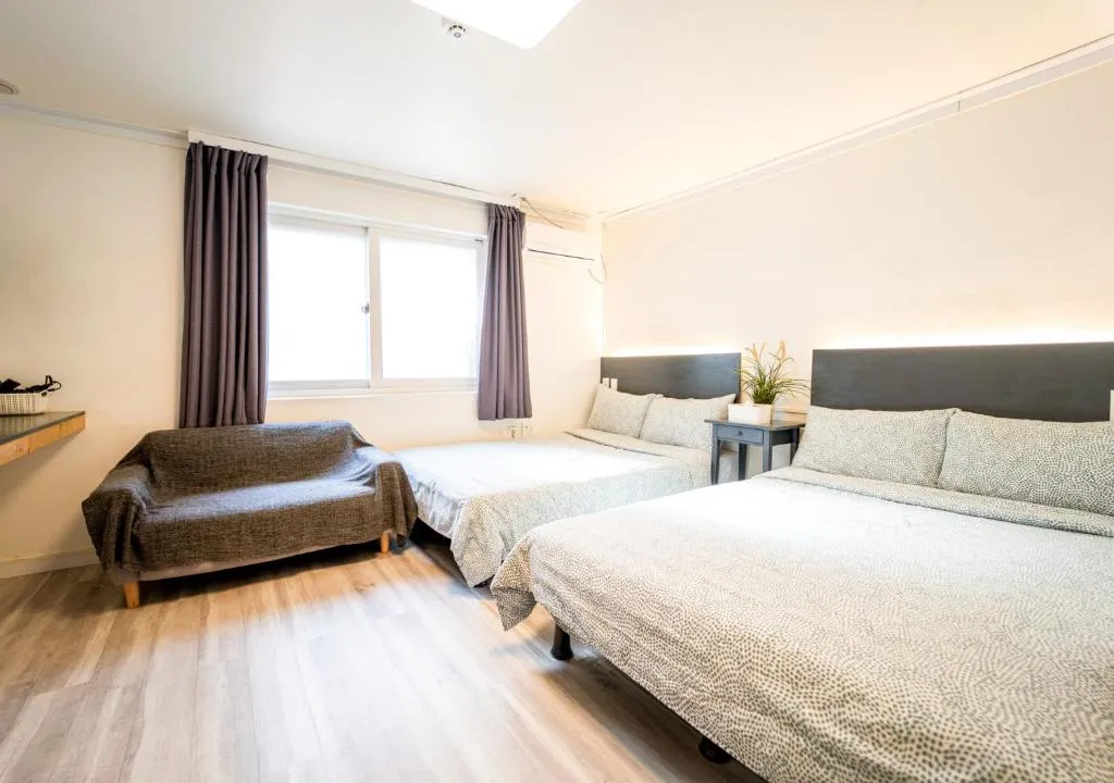 Image of Seoul Mansion Guesthouse