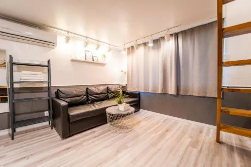 Image 1 of Seoul Mansion Guesthouse