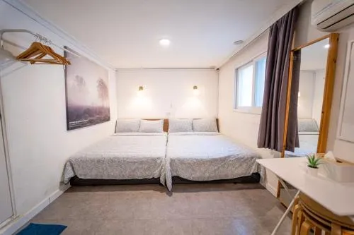 Image 2 of Seoul Mansion Guesthouse