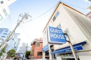 Image 5 of Seoul Mansion Guesthouse