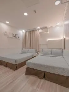 Image 4 of Seoul Mansion Guesthouse