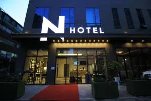 Image 3 of Seoul N Hotel Dongdaemun
