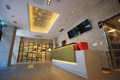 Image 1 of Seoul N Hotel Dongdaemun
