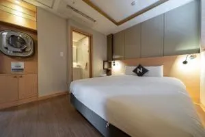 Image 5 of Seoul N Hotel Dongdaemun