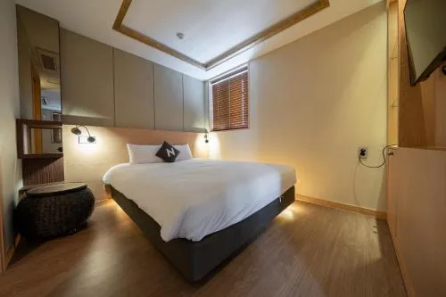 Image 2 of Seoul N Hotel Dongdaemun