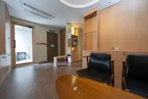 Image 6 of Seoul N Hotel Dongdaemun