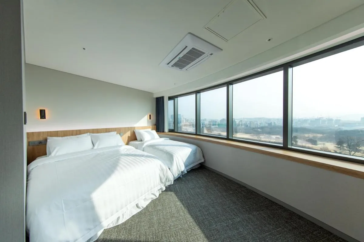 Image 1 of Seoul Olympic Parktel