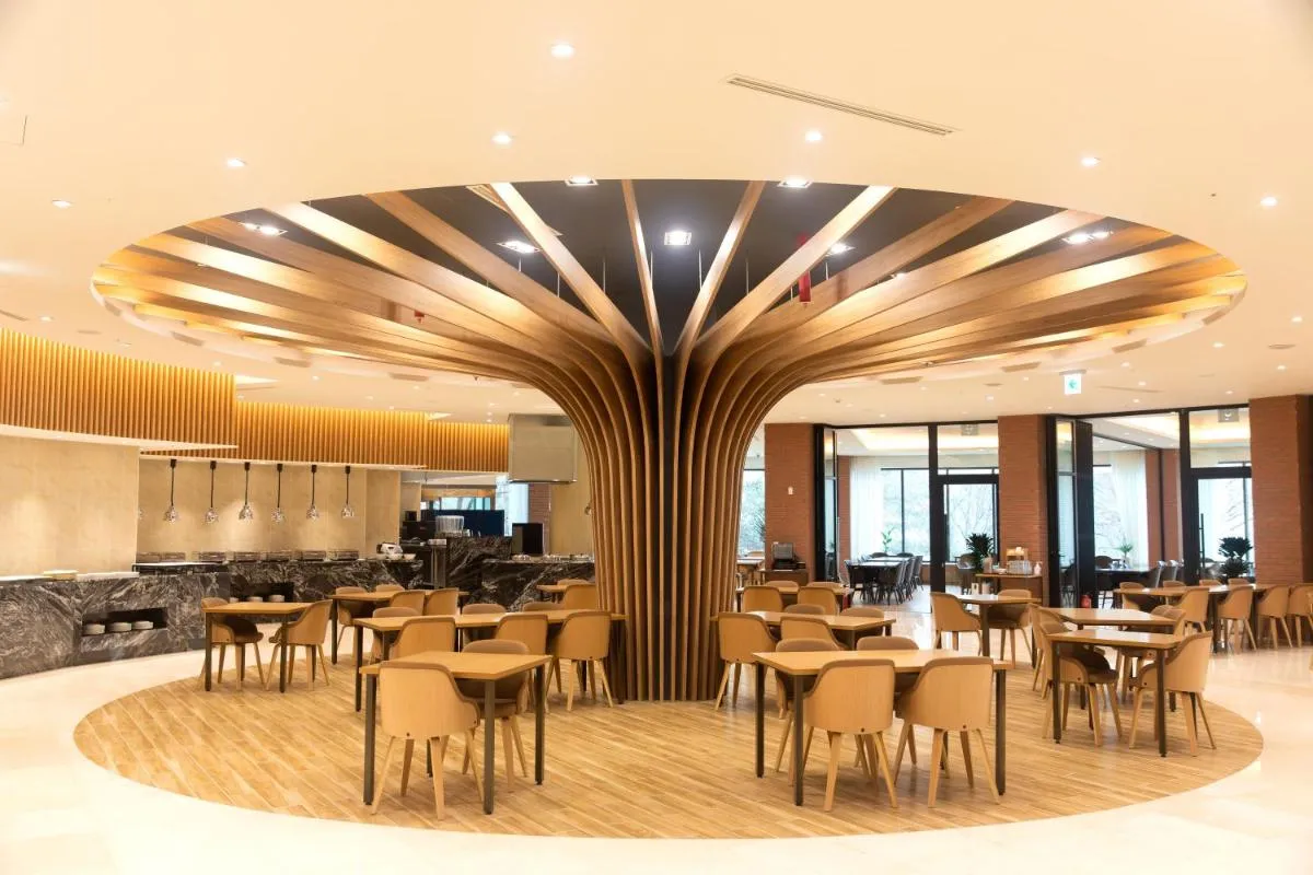 Image 3 of Seoul Olympic Parktel