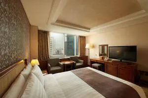 Image 6 of Seoul Riviera Hotel