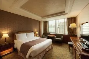 Image 3 of Seoul Riviera Hotel