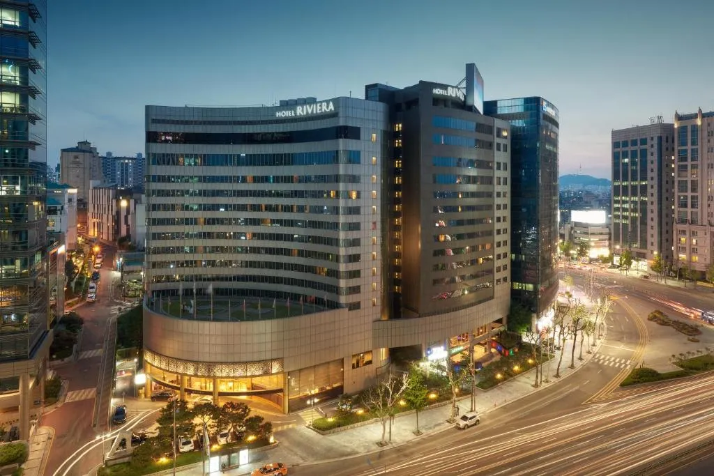 Image of Seoul Riviera Hotel