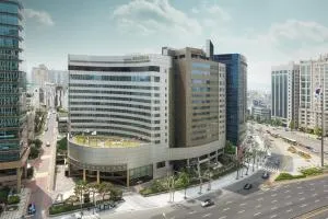 Image 4 of Seoul Riviera Hotel