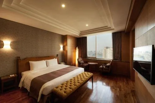 Image 1 of Seoul Riviera Hotel