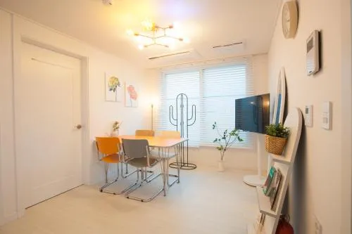 Image 2 of Seoul Station Joey House