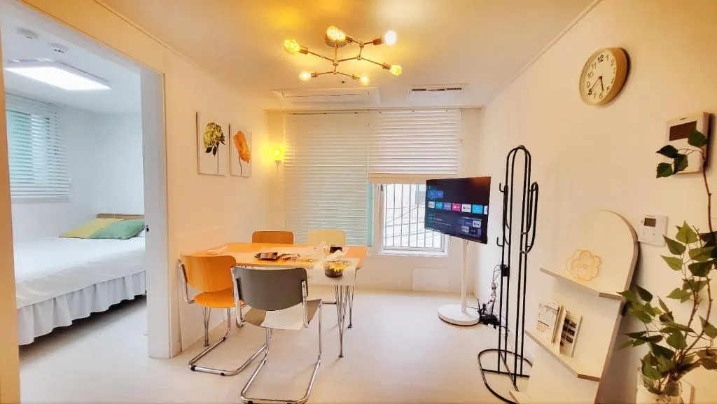 Image of Seoul Station Joey House