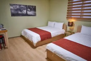 Image 5 of Seoul Station R Guesthouse