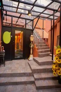 Image 3 of Seoul Station R Guesthouse
