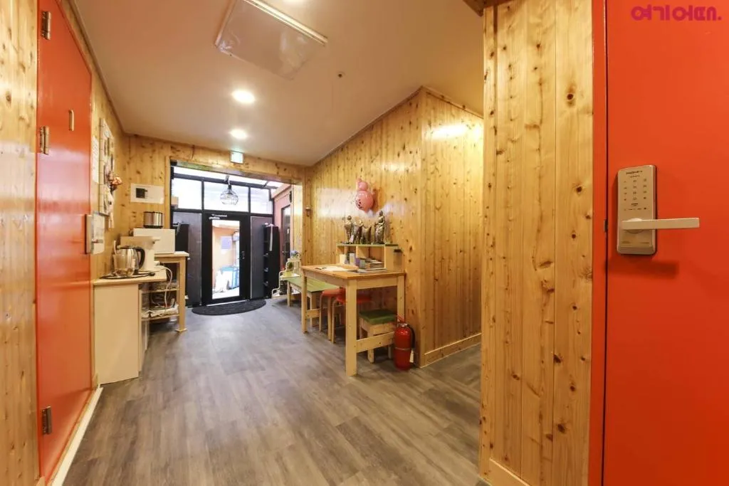 Image of Seoul Station R Guesthouse