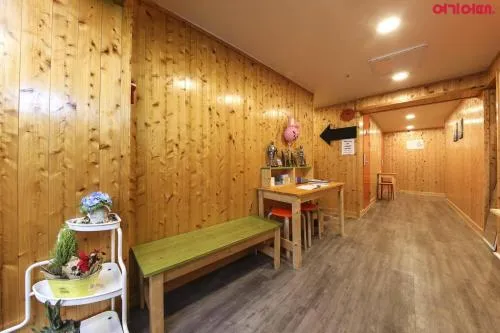 Image 1 of Seoul Station R Guesthouse