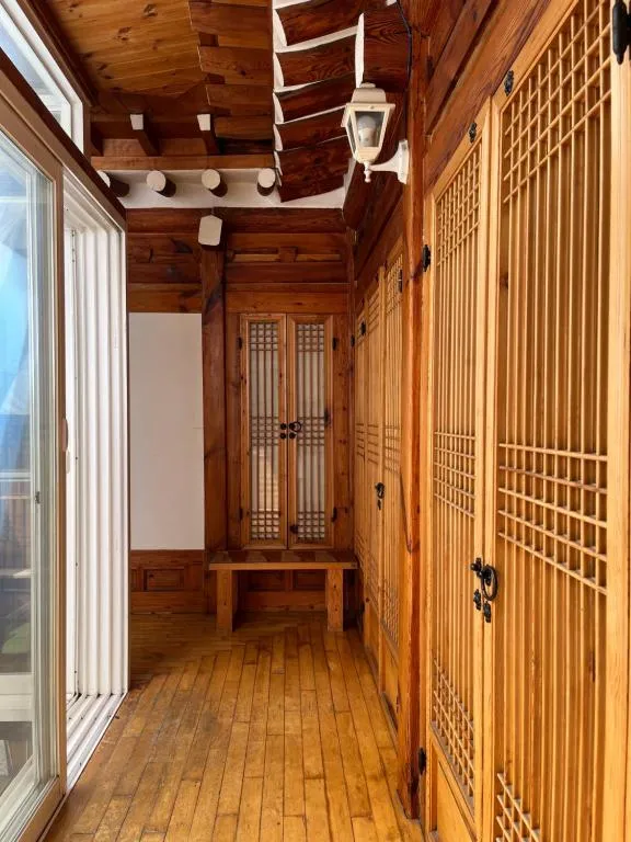 Image of SeoulStory Hanok