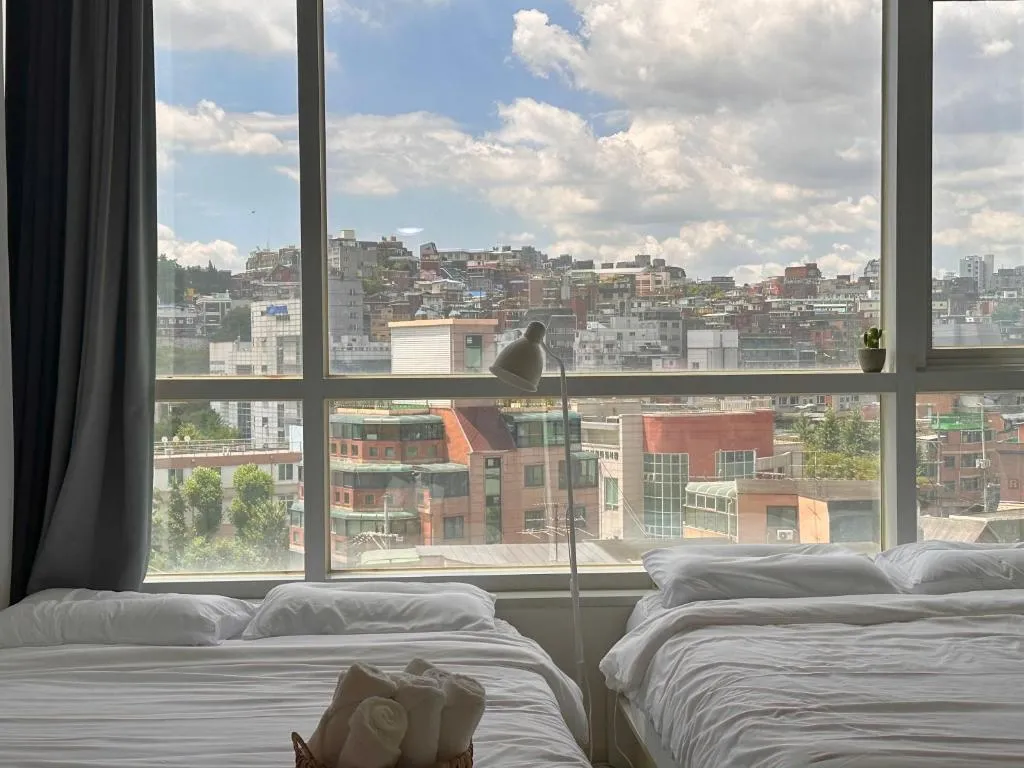 Image of Seoul-lo Loft Apartment