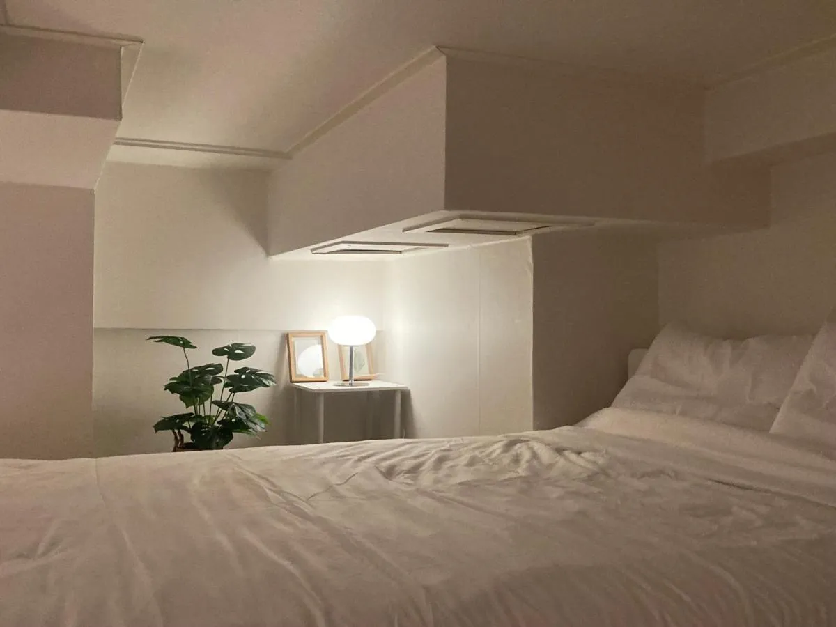 Image 2 of Seoul-lo Loft Apartment