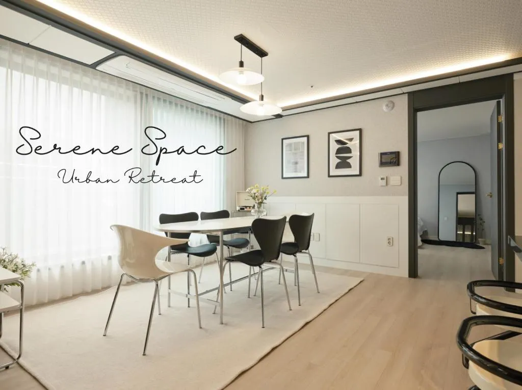 Image of Serene Space Seoul