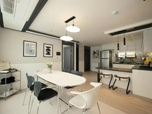 Image 2 of Serene Space Seoul