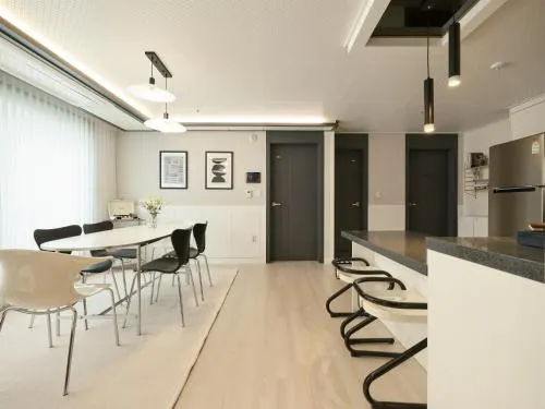 Image 1 of Serene Space Seoul