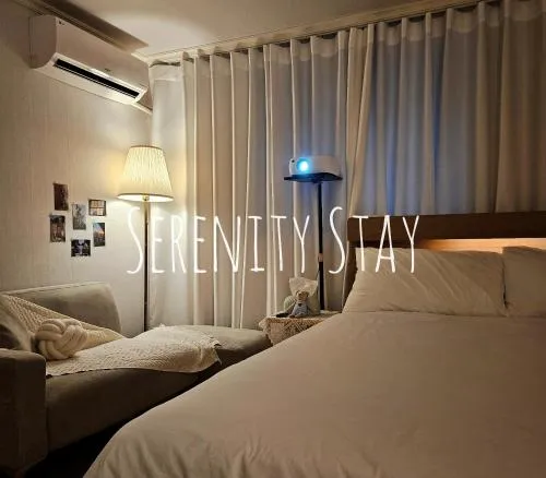 Image 1 of Serenity stay