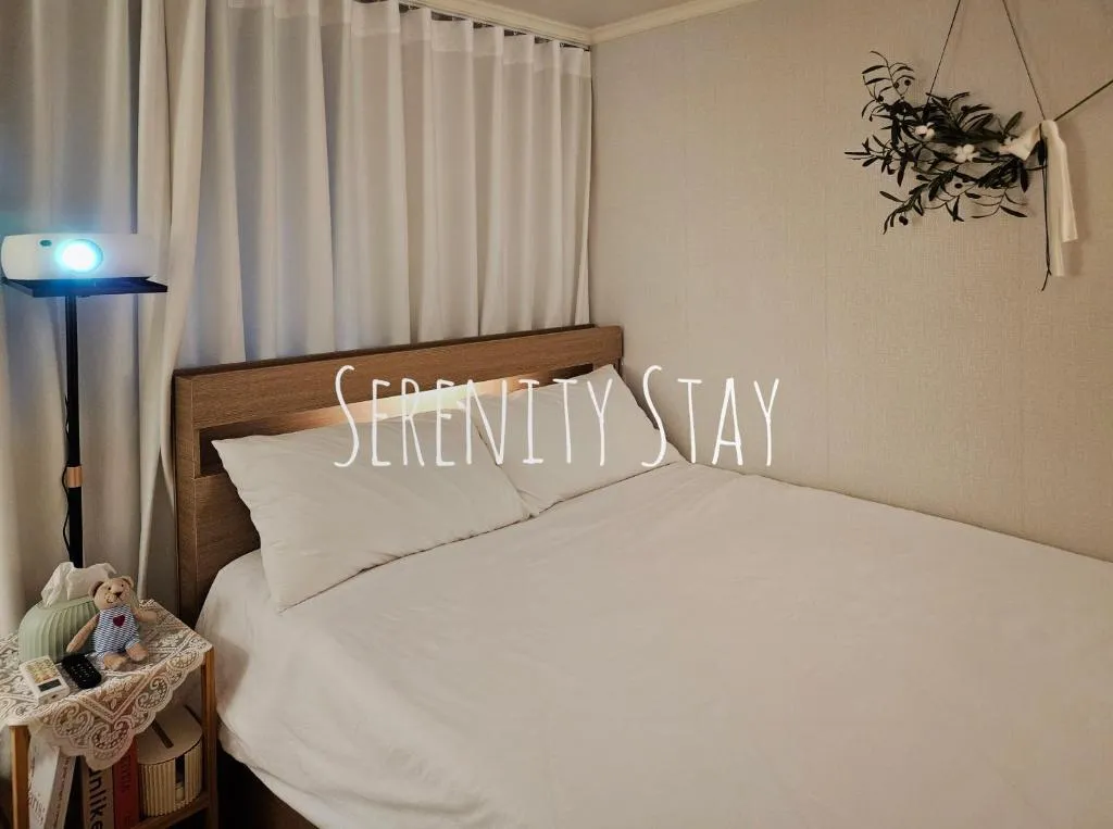 Image of Serenity stay