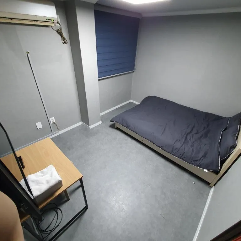 Image of Seven Hostel