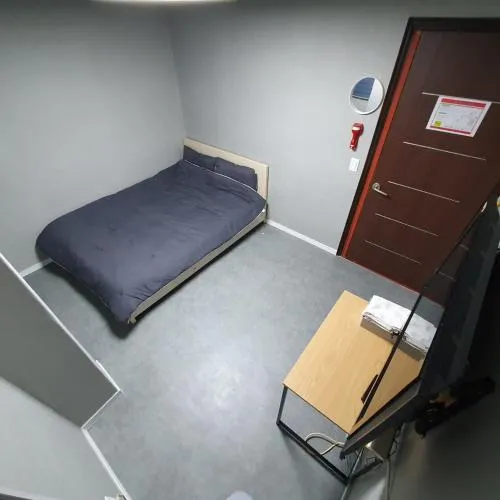 Image 1 of Seven Hostel