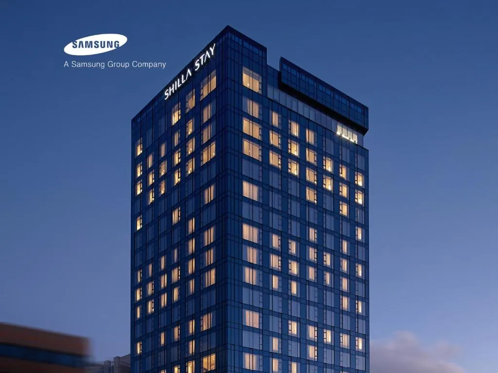 Image of Shilla Stay Guro – Guro Digital Complex Station