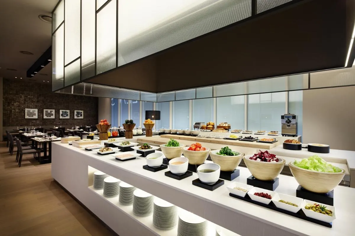 Image 3 of Shilla Stay Gwanghwamun Myeongdong