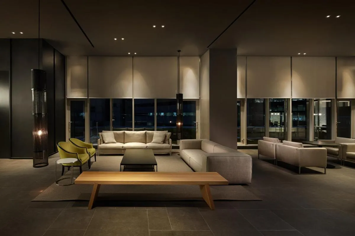 Image 5 of Shilla Stay Gwanghwamun Myeongdong