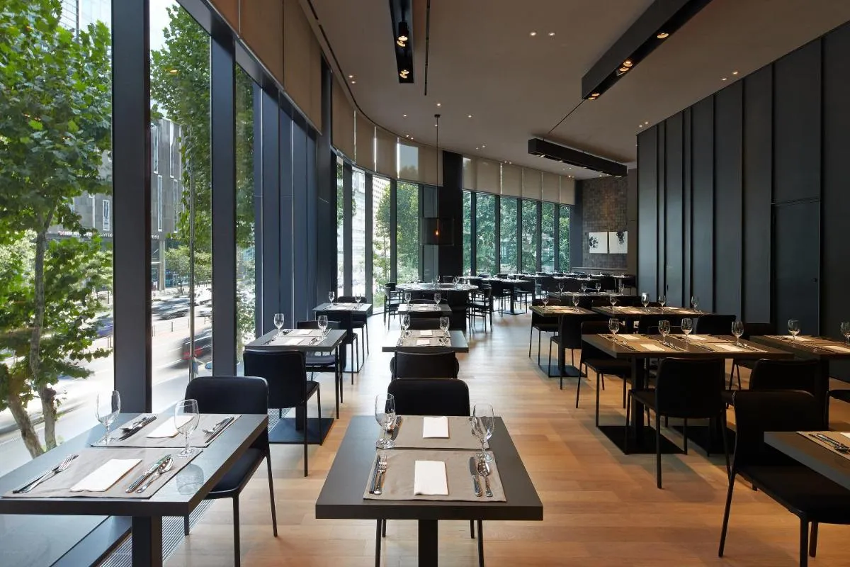 Image 3 of Shilla Stay Mapo Hongdae
