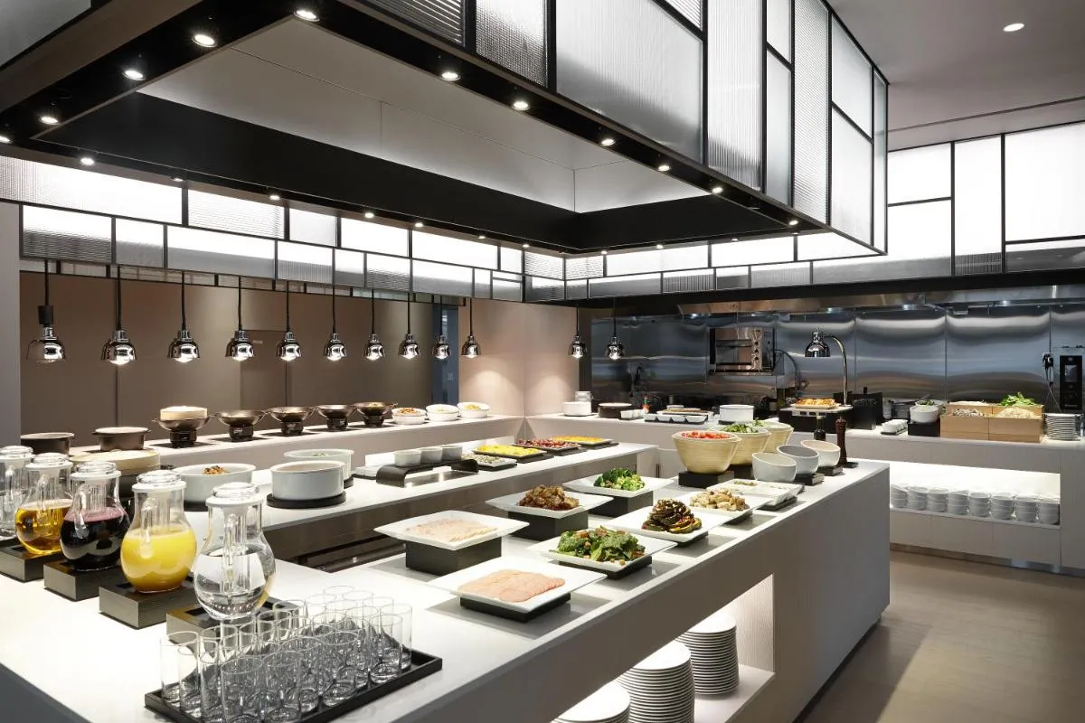 Image 3 of Shilla Stay Seocho Gangnam Station