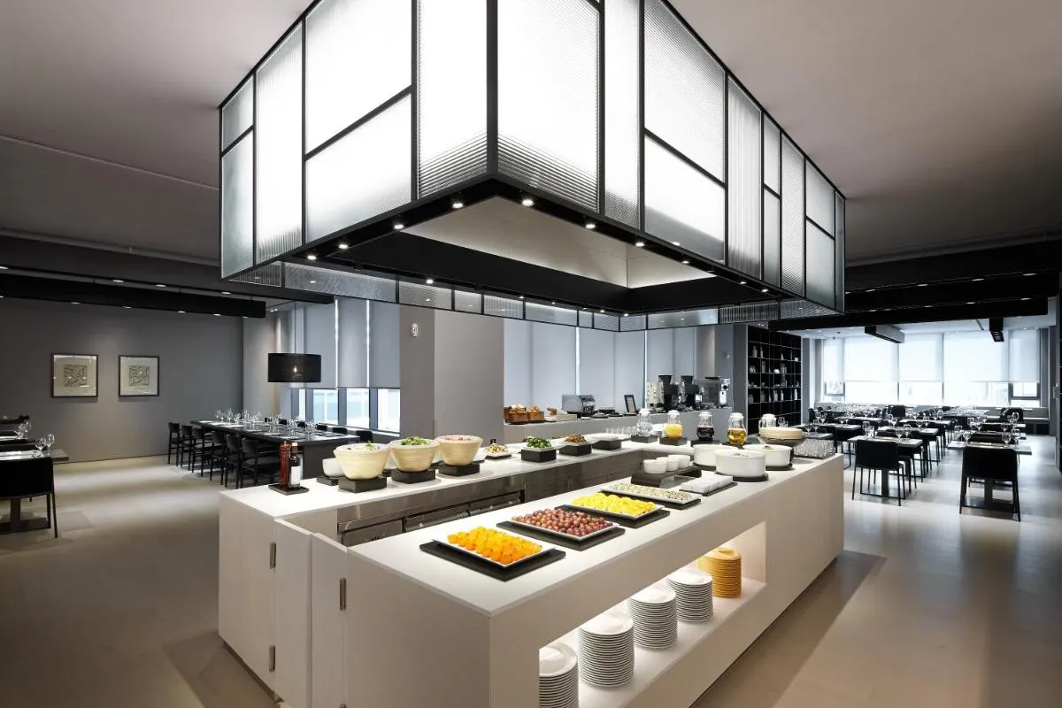 Image 2 of Shilla Stay Seocho Gangnam Station
