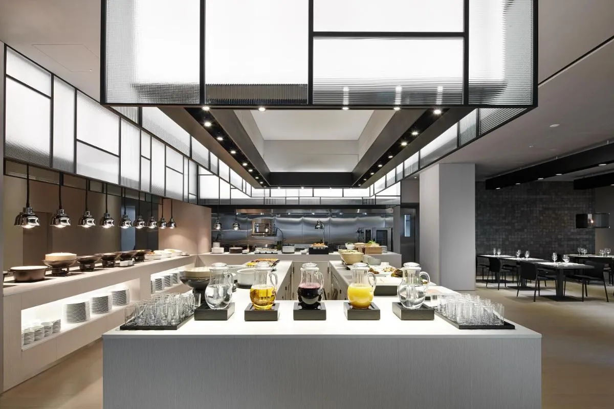 Image 4 of Shilla Stay Seocho Gangnam Station