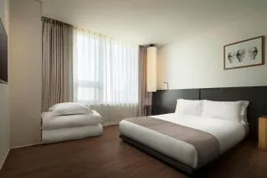 Image 5 of Shilla Stay Seodaemun Seoul Station