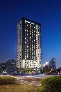 Image 6 of Shilla Stay Seodaemun Seoul Station