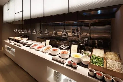 Image 1 of Shilla Stay Seodaemun Seoul Station
