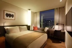 Image 4 of Shilla Stay Seodaemun Seoul Station