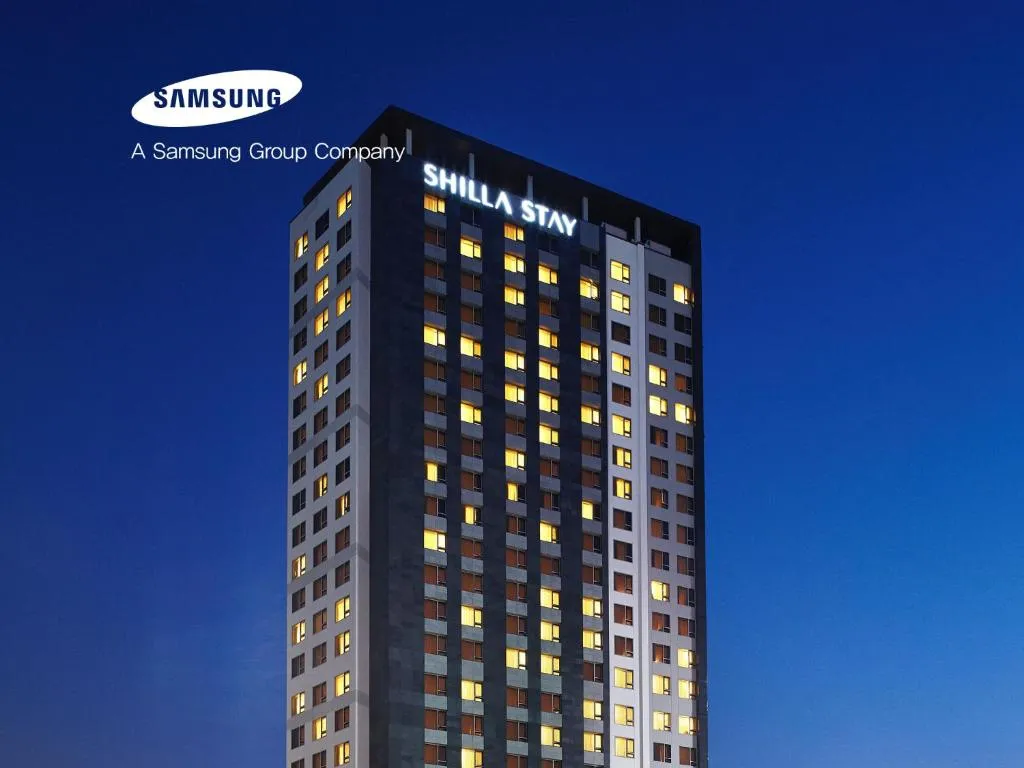 Image of Shilla Stay Seodaemun Seoul Station