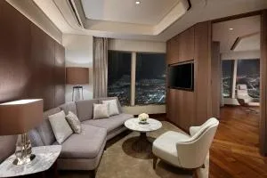 Image 3 of Signiel Seoul