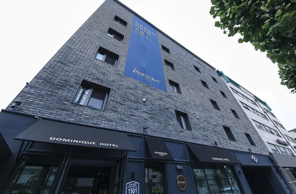 Image of Sillim Dominique Hotel
