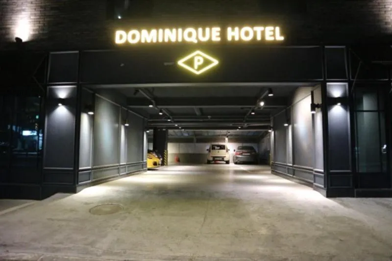 Image 3 of Sillim Dominique Hotel