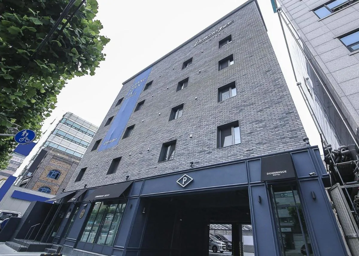 Image 1 of Sillim Dominique Hotel