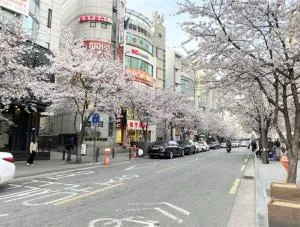 Image 6 of Sinchon Property